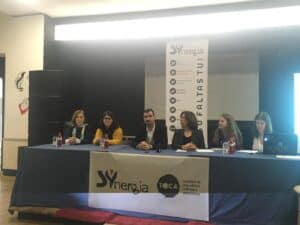 Incluir Synergia aponta escolaridade nos bairros como meta