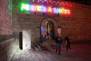 Museu Alberto Sampaio abre à noite até Setembro