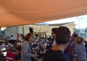 InvestBraga vai continuar a gerir Feira Semanal