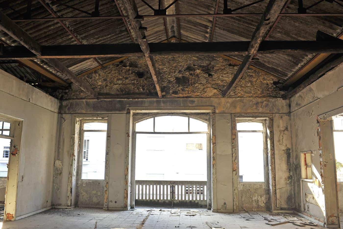 Hasta Pública da Confiança a 20 de Novembro