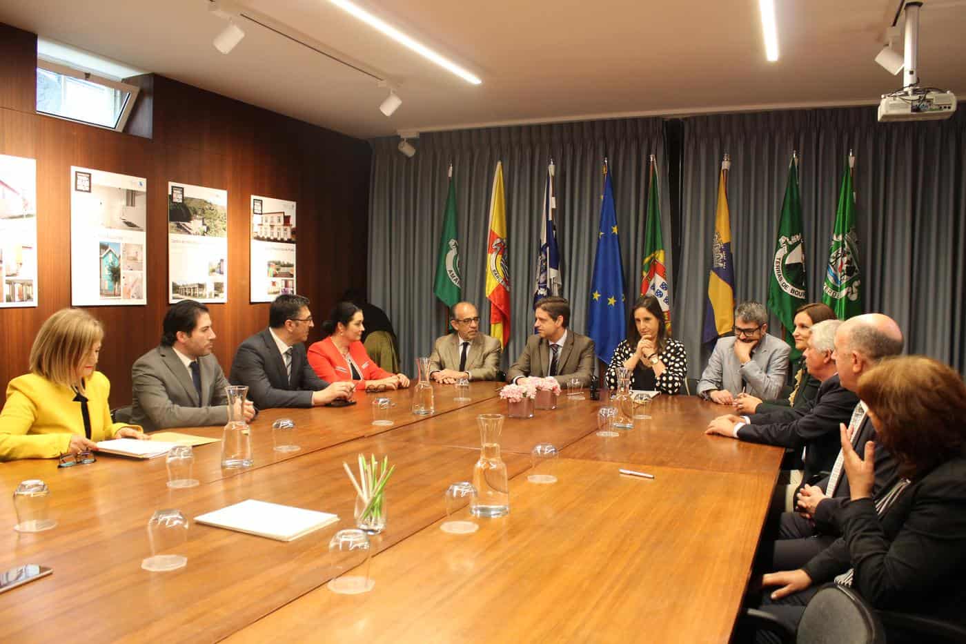 Cávado e Ave comprometidos contra violência e desigualdade