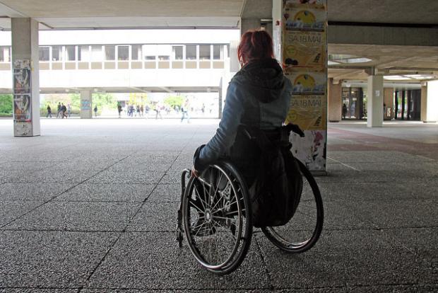 Como melhorar a vida de mulheres com deficiência?