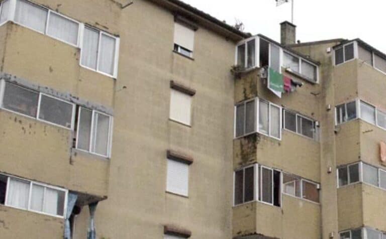 CMG admite apoiar reabilitação em bairro social