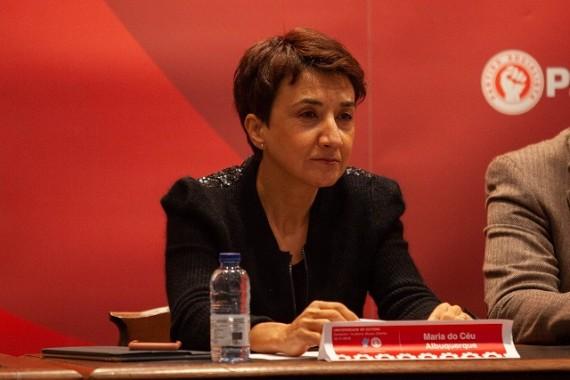 Governo quer preparar já o Portugal 2030