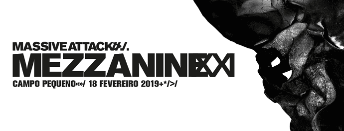 Massive Attack em Portugal