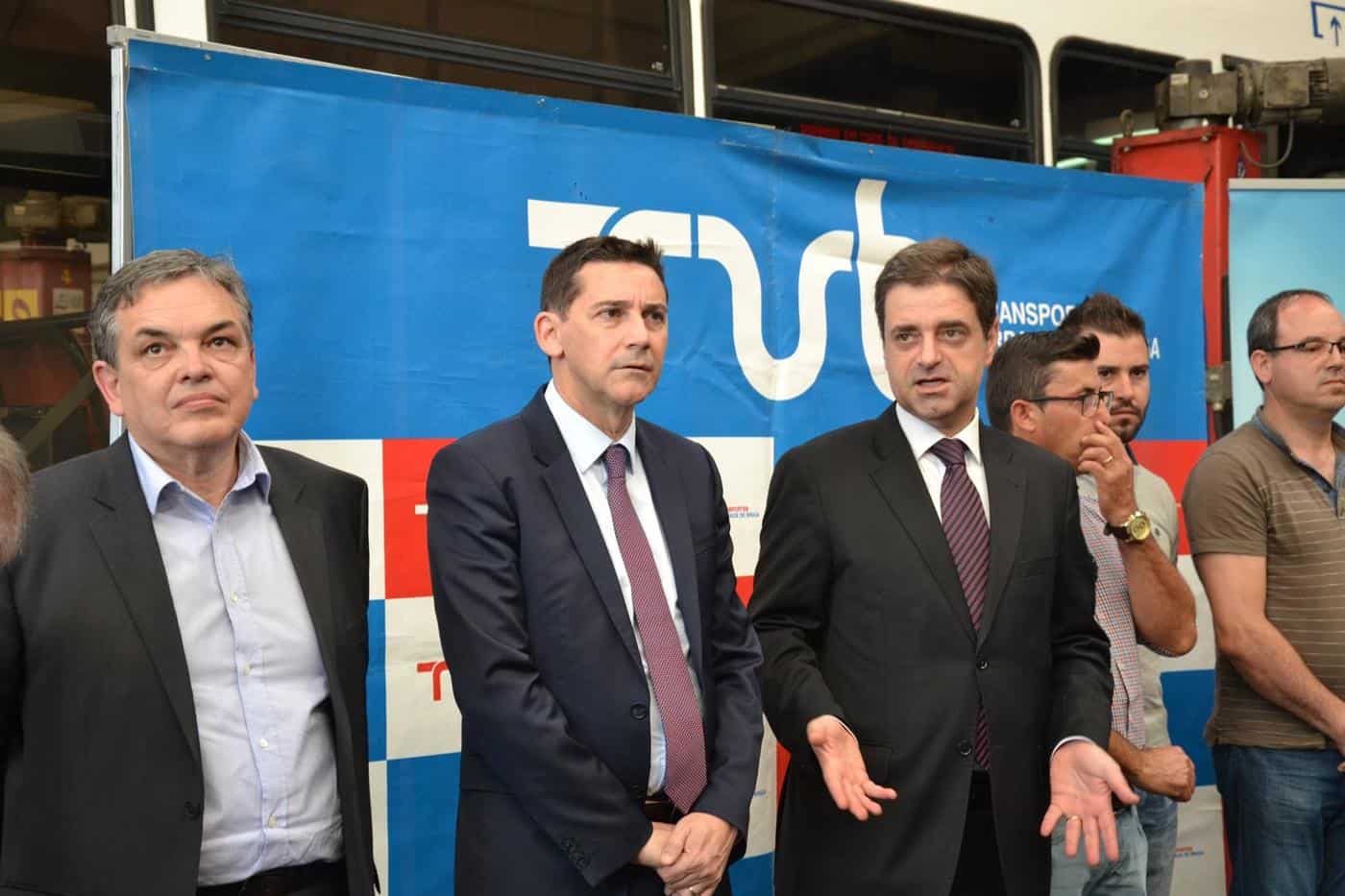 "Assim, Braga não vai ser beneficiada", alerta Ricardo Rio