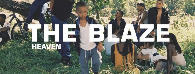 The Blaze em Portugal