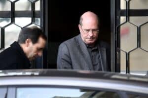 Vítor Sousa nega ter recebido comissões para compra à MAN