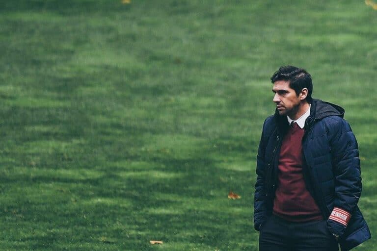 "Até 2021 o SC Braga sonha em ser campeão, ponto"