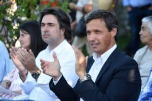 Paulo Cunha nada tem contra a desagregação de freguesias