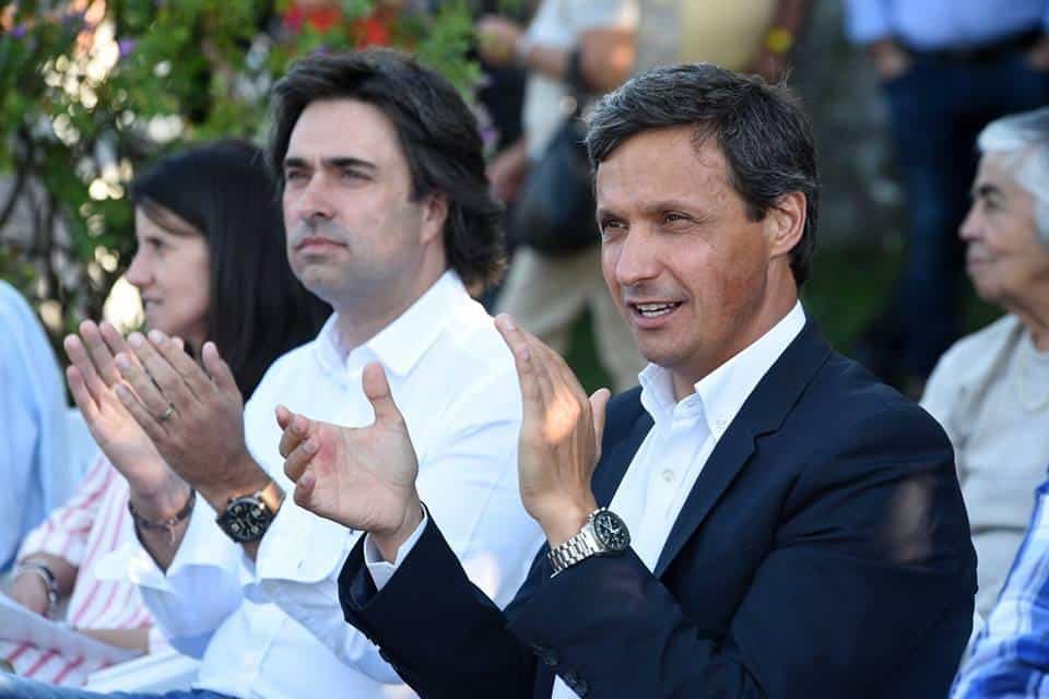 Paulo Cunha nada tem contra a desagregação de freguesias