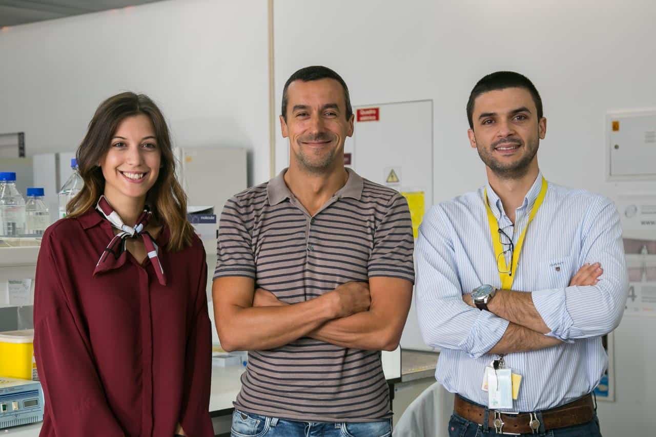 Investigadores desenvolvem método para reverter Parkinson