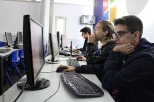 EPB aposta há 29 anos no ensino profissional