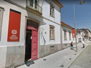 Sede da Liga Contra o Cancro de Braga "em banho-maria"