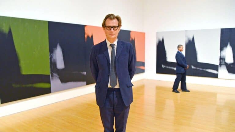 Philippe Vergne é o novo director do Museu de Serralves