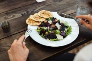 Braga para Todos assinala Dia Internacional do Veganismo