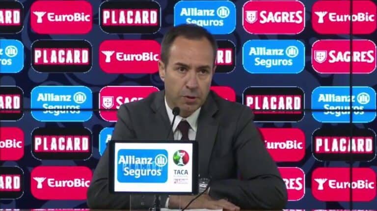 "Nos momentos certos o SCB foi sempre prejudicado"