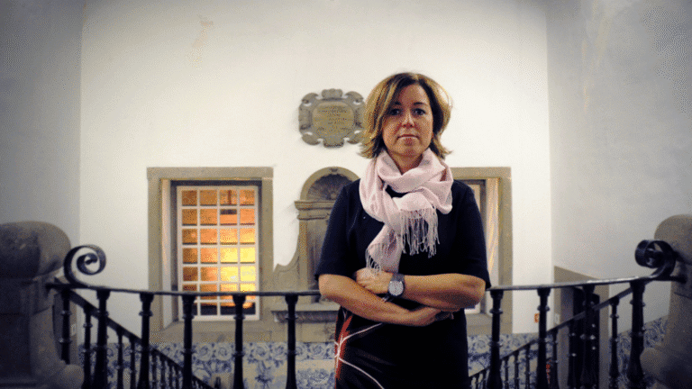 Cientista da UMinho premiada com bolsa da Comissão Europeia