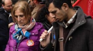 Enfermeiros retomam greve esta quinta-feira