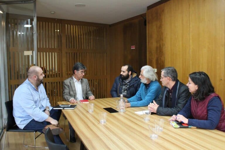 BE critica "falta de vontade política" para Bairro do Picoto