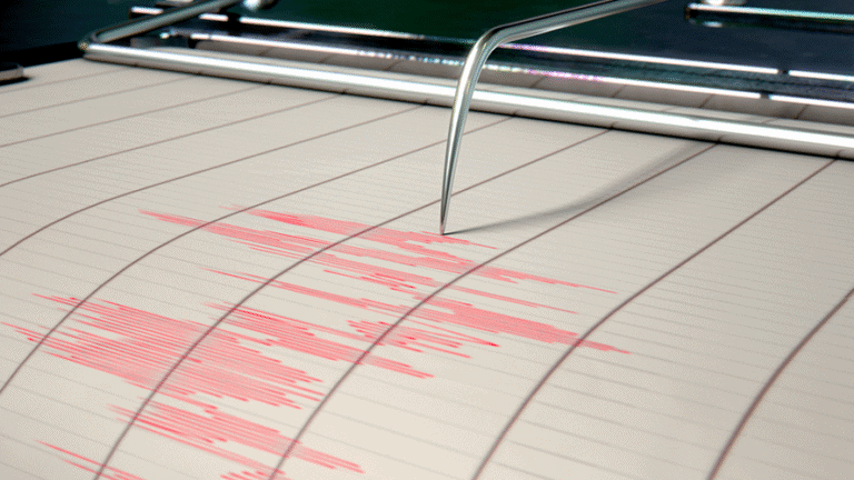 Novo sismo sentido hoje em Vila Verde