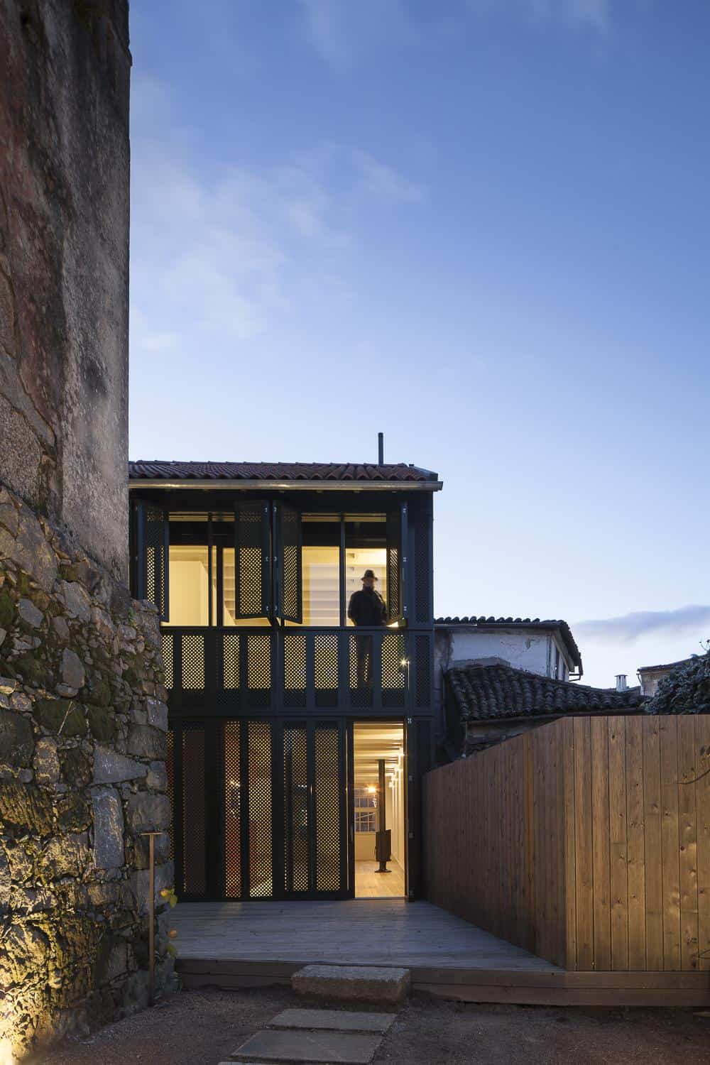 Braga distingue “Parque da Boavista” e “Casa das Gelosias”