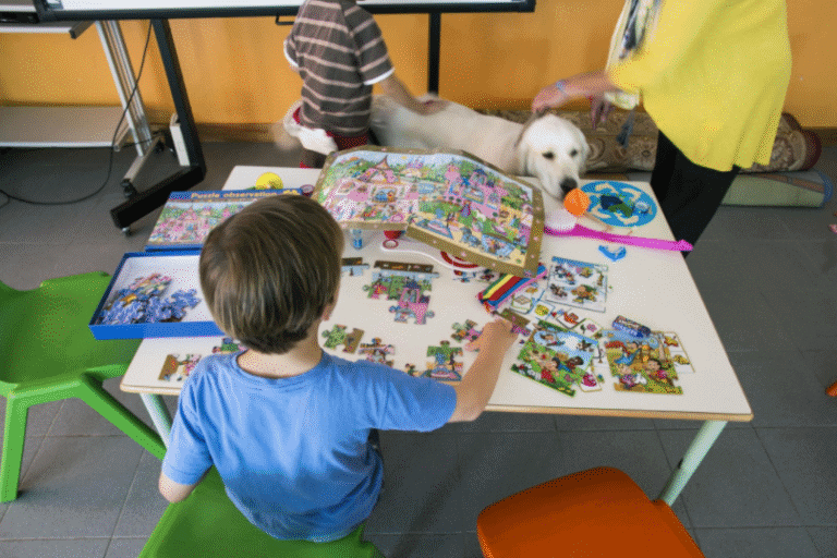 Braga. Escolas lotadas deixam criança autista em casa