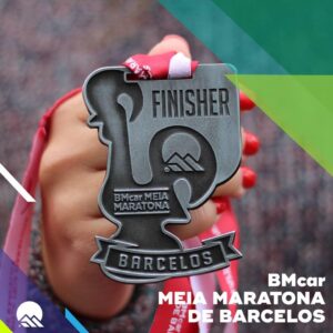 5ª Meia Maratona de Barcelos acontece este fim-de-semana