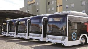 TUB melhoram oferta em Nogueira, Fraião e Lamaçães