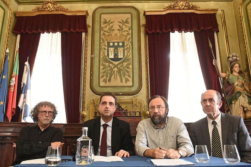 Sete Fontes. Miguel Bandeira confiante nas negociações