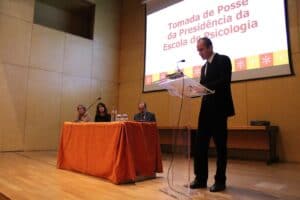 Novo presidente da EPsi preparado para desafios do triénio