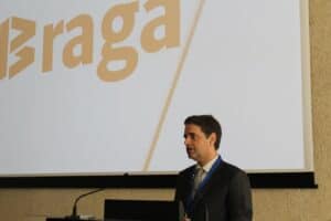 "Turismo não afasta os residentes do centro histórico"