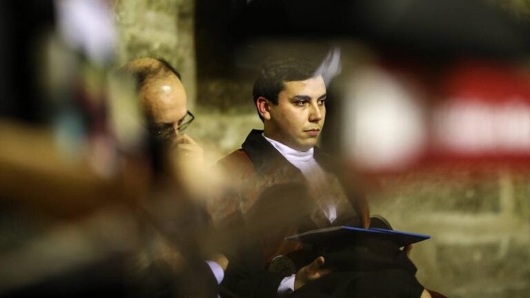 AAUM pede garantias para construir sede no campus de Gualtar