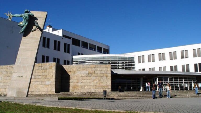 Ensino Superior. UMinho com mais 136 vagas do que em 2017/18