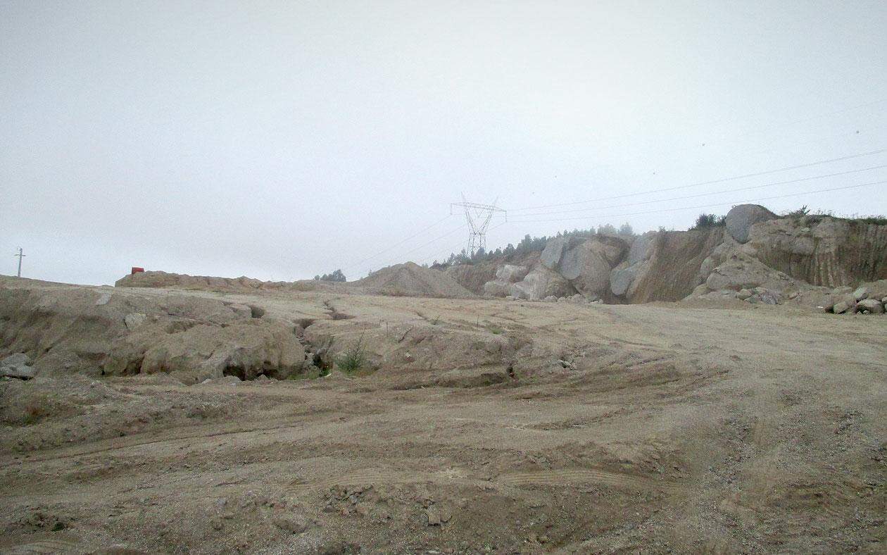 Ecoibéria exige 3 milhões de euros à Câmara de Guimarães