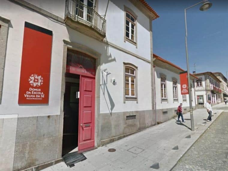 Liga Portuguesa Contra o Cancro de Braga "despejada"