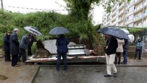 Muro UMinho. Tribunal ordena repetição do julgamento