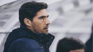 Abel relembra o contrato e aponta à próxima época