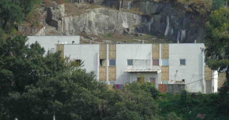 Terrenos do Picoto. Carta de Mesquita Machado abre discussão