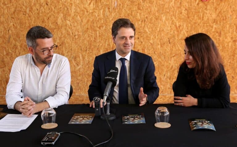 Festival de política aproxima Europa dos bracarenses