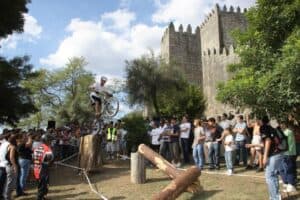 Guimarães acolhe 10ª gala de encerramento da época ACM
