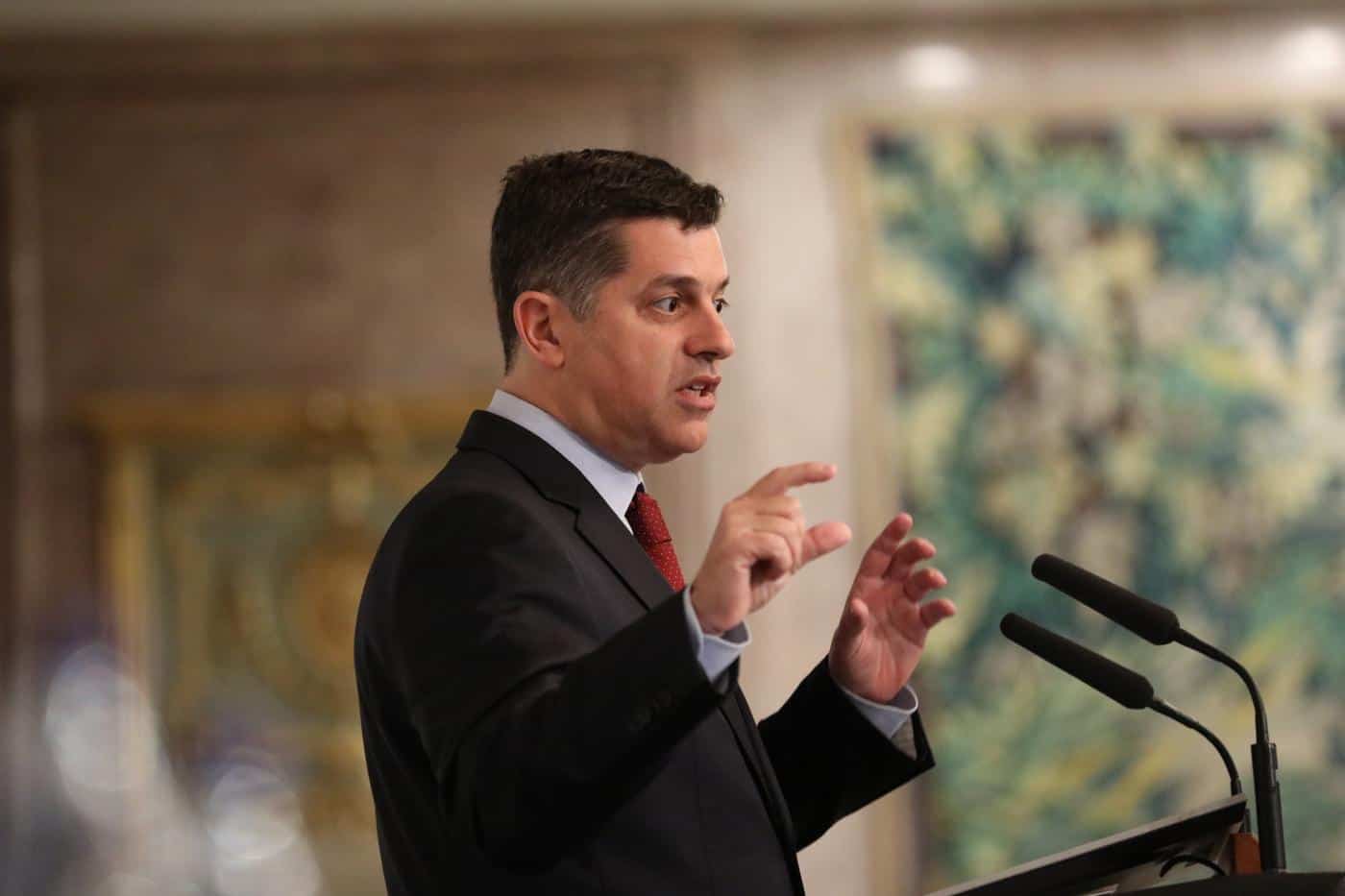 Governo lança linha de 100 M para eficiência energética