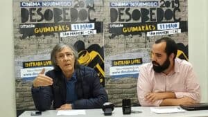 DESOBEDOC aborda temas da actualidade em Guimarães