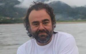 Luís Novais apresenta hoje novo livro "Ontem, Israel"