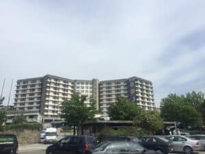 Hospital de Guimarães tem novo presidente