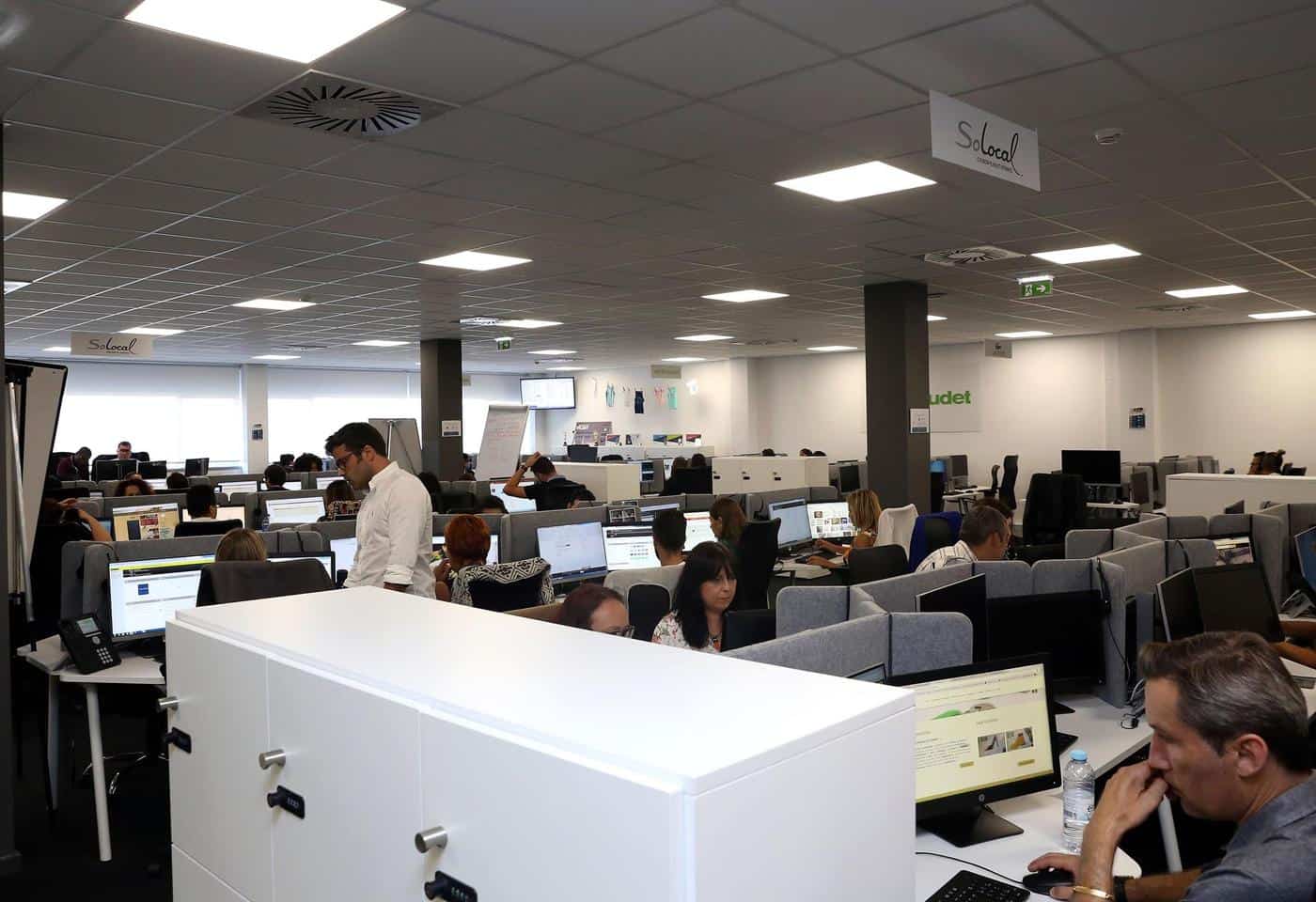 Webhelp vai continuar a crescer em Braga