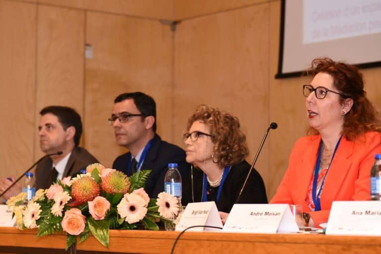 "Portugal é um exemplo", diz Comissária dos Direitos Humanos