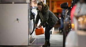 Terminou a greve dos motoristas