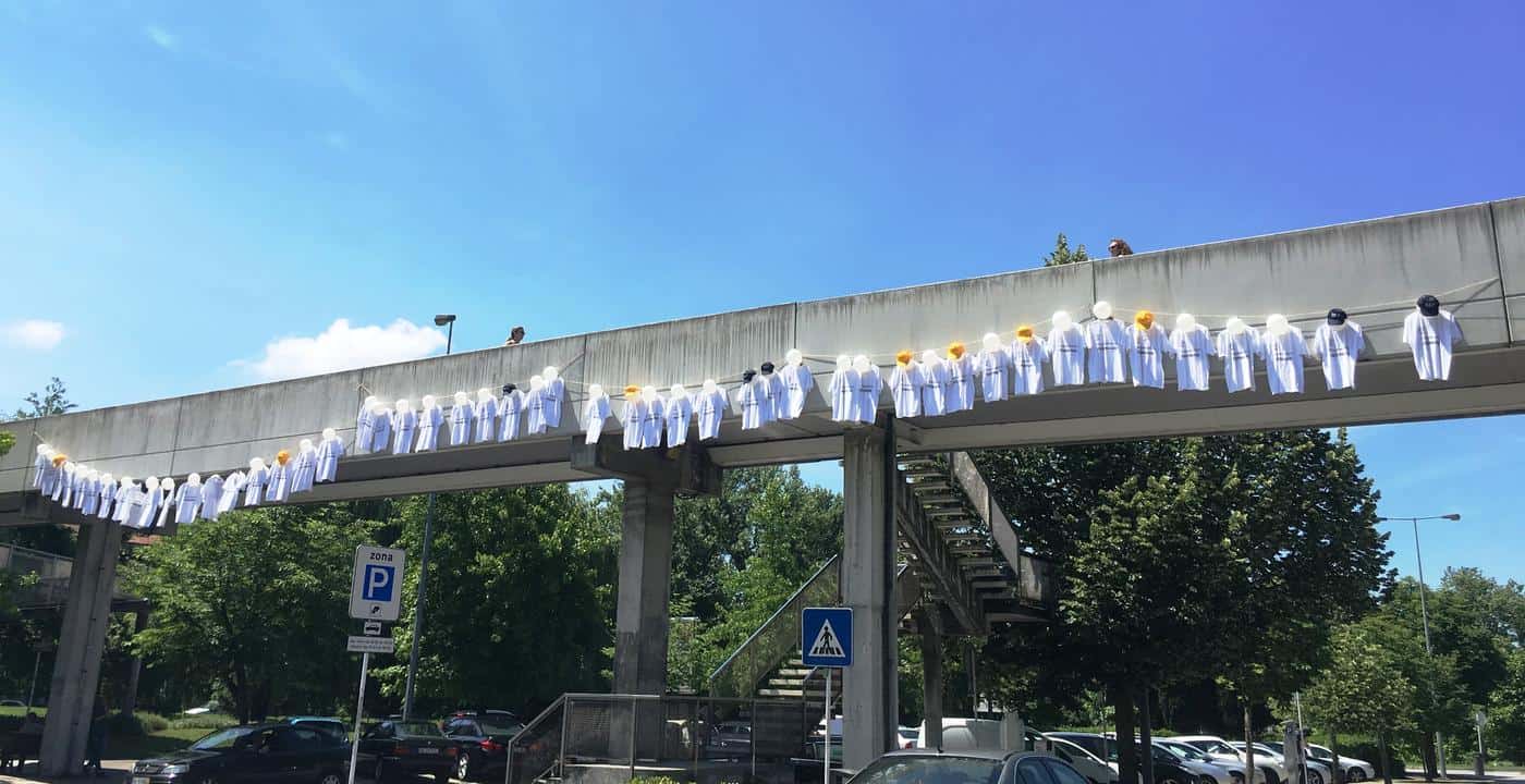 Hospital de Guimarães. SEP exige contratação de enfermeiros