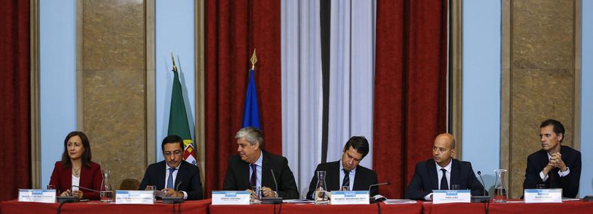 As principais medidas do OE 2019